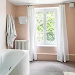 度假居 Longere Familiale - - Proche Senlis, Chantilly, Parc Asterix, Des Sables, Cdg